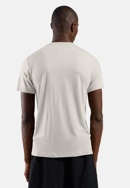 Actual product image Odlo Merino Tencel Plain Tee (M)