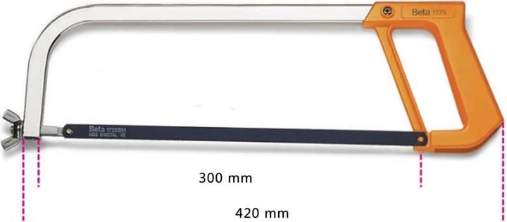 Image du produit Beta Tools Daniela