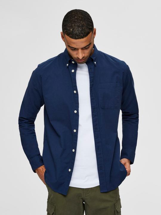 Produktbild Selected Homme Reg rick-ox Flex - 16077359 (M)