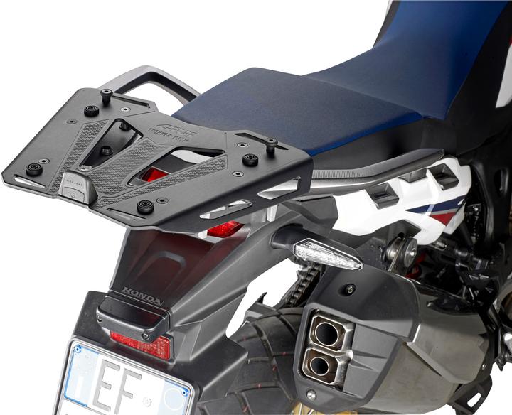 Givi Plaque de base Monokey M8B noir