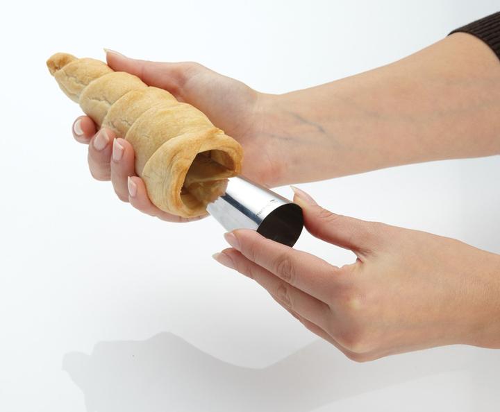 Actual product image Master Class Pastry Moulds