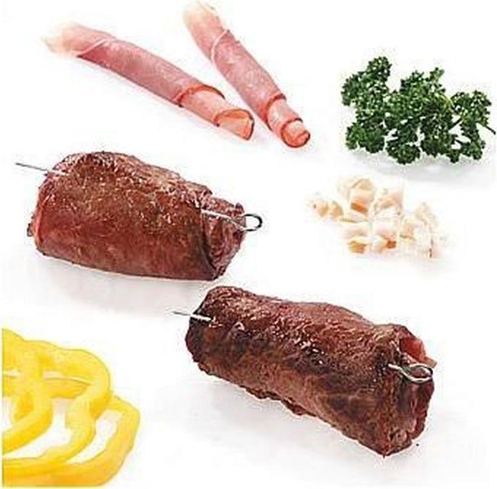 Produktbild GEFU Rouladennadeln