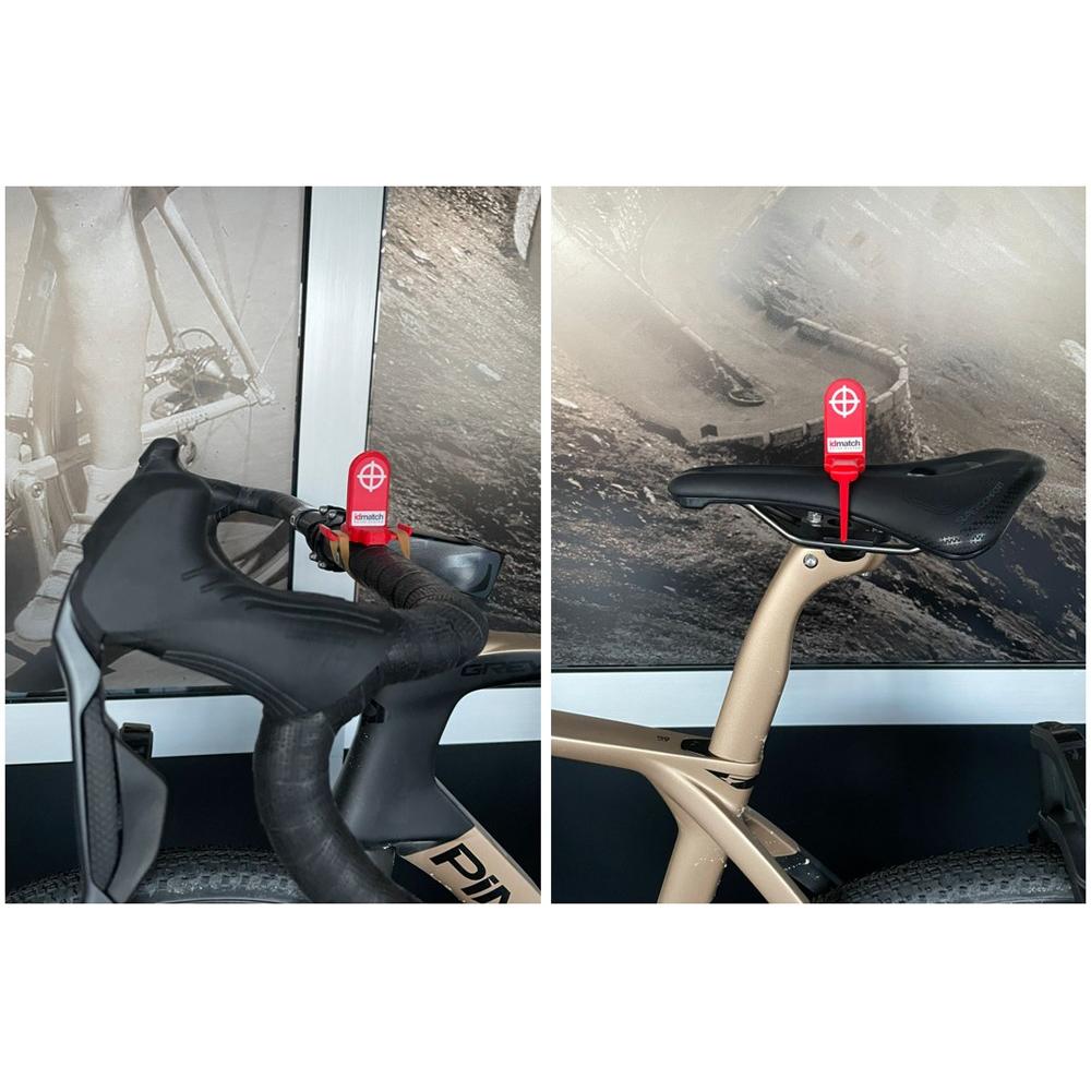 Selle Italia, Accessori per selle per biciclette
