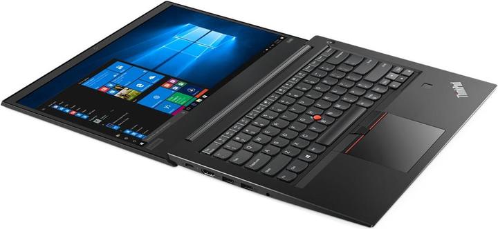 Produktbild Lenovo ThinkPad E480 (14", 256 GB, 8 GB, CH, Intel Core i5-8250U)