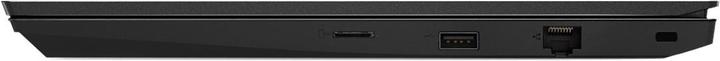 Produktbild Lenovo ThinkPad E480 (14", 256 GB, 8 GB, CH, Intel Core i5-8250U)