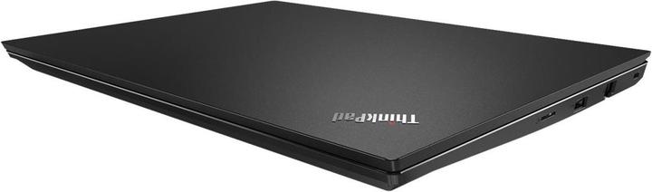 Produktbild Lenovo ThinkPad E480 (14", 256 GB, 8 GB, CH, Intel Core i5-8250U)