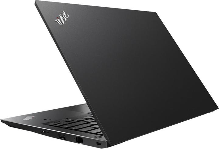 Produktbild Lenovo ThinkPad E480 (14", 256 GB, 8 GB, CH, Intel Core i5-8250U)