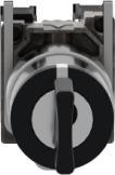 Produktbild Schneider Electric Schlüsselschalter XB4-BG03