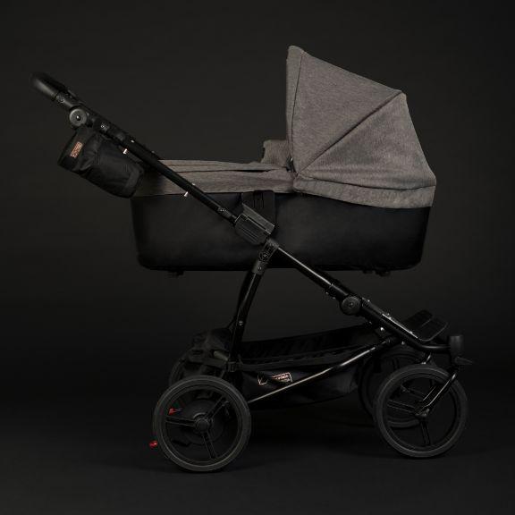 Actual product image Mountain Buggy Carrycot plus