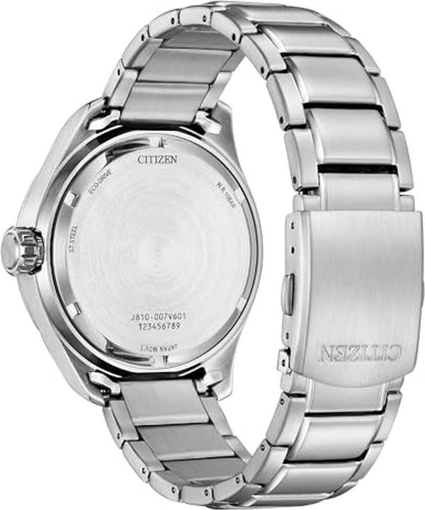 Immagine prodotto Citizen Herrenuhr AW1830-88L (Orologio da polso analogico)