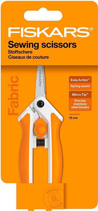 Produktbild Fiskars Easy Action (15 cm)