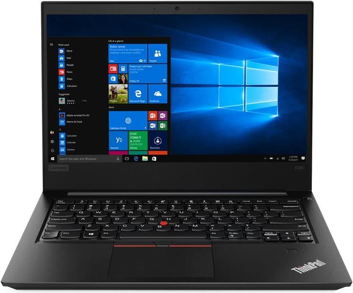 Lenovo ThinkPad E480 - kaufen bei Digitec