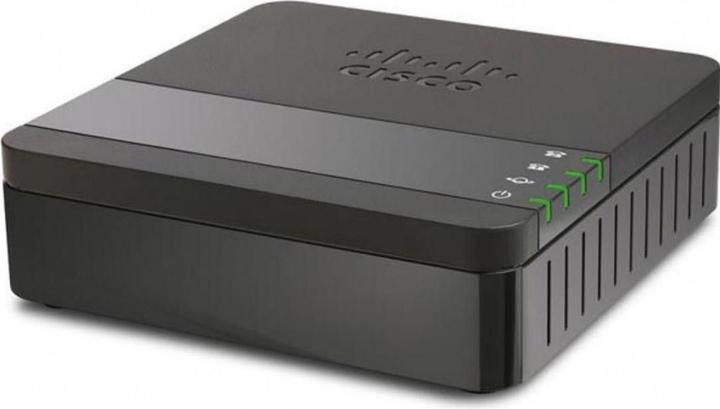 Immagine prodotto Cisco ATA 191