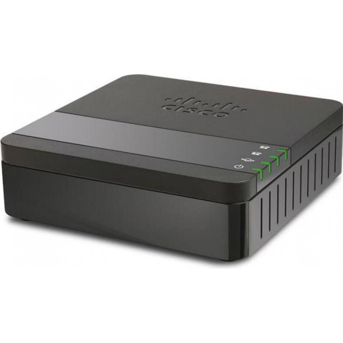 Cisco ATA 191, Telefon Zubehör