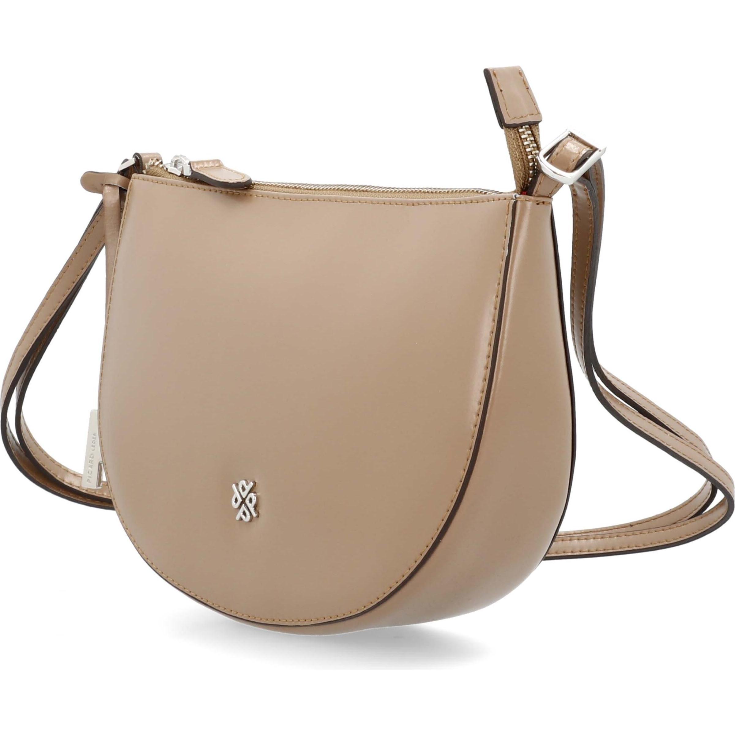 Thumbnail - Picard, Handtasche, Umhängetasche Black Tie 5582, Beige