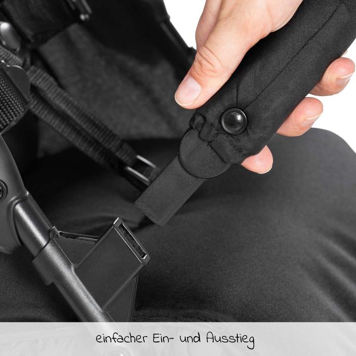 Actual product image Hauck Sports