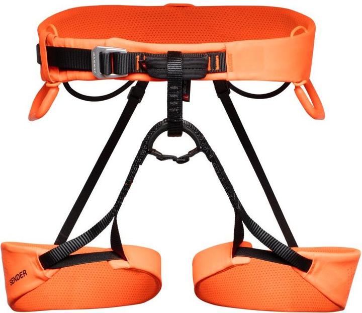 Immagine prodotto Mammut Sender Klettergurt (XL)