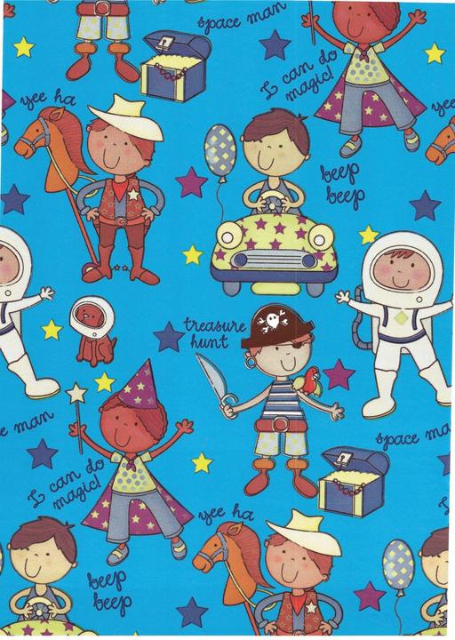 Produktbild Neutral Bucheinschlagpapier-Rolle (1x)