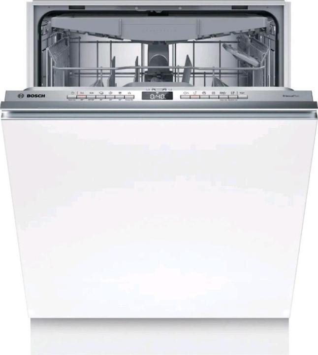 Bosch Hausgeräte Bosch Serie 4 SMV4