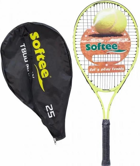 Produktbild Softee T800 Max 25" (3, 305 g)