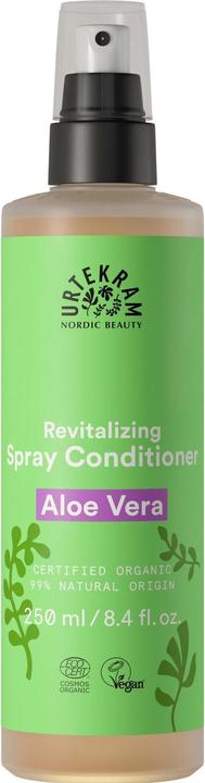 Actual product image Urtekram Aloe Vera (250 ml)