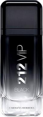 Actual product image Carolina Herrera 212 VIP Black (Eau de parfum, 200 ml)