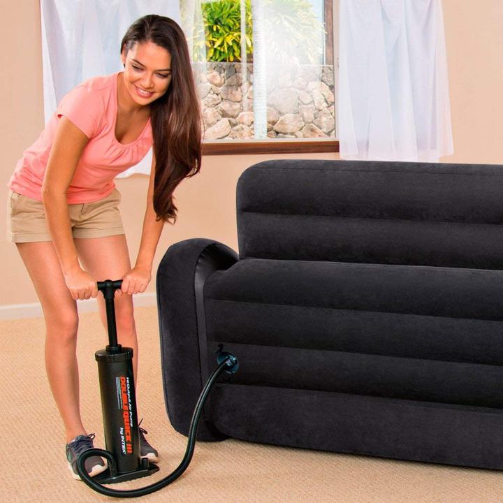 Produktbild Intex Pull Out (190 x 220 cm)