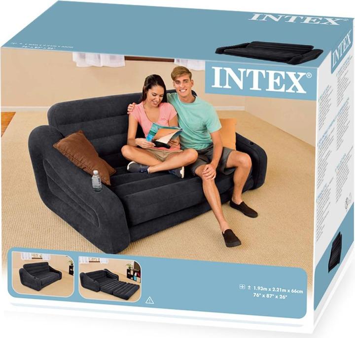 Produktbild Intex Pull Out (190 x 220 cm)