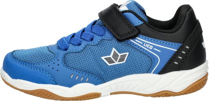 Produktbild Lico Speed Indoor VS (27)