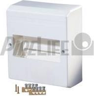 Produktbild F-Tronic Aufputz Anzahl Teilungen = 6 A
