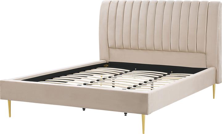 Actual product image Beliani Marville (180 x 200 cm)