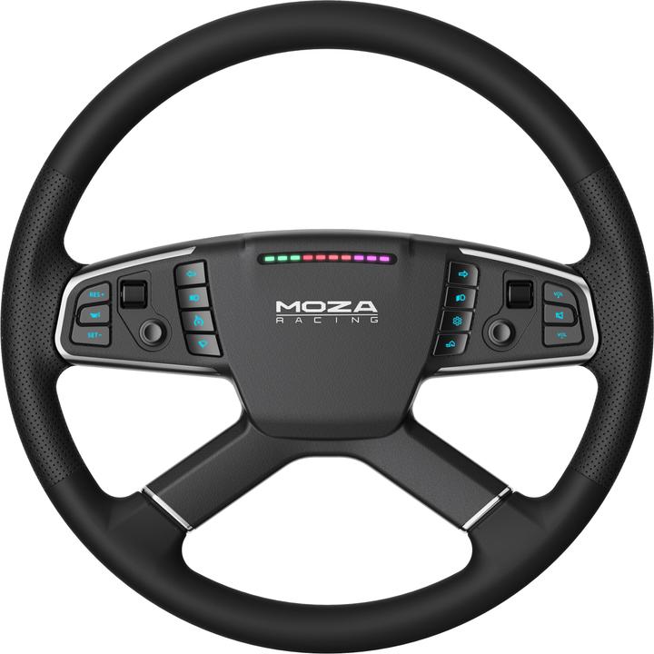 Produktbild Moza TSW Truck Wheel (PC)