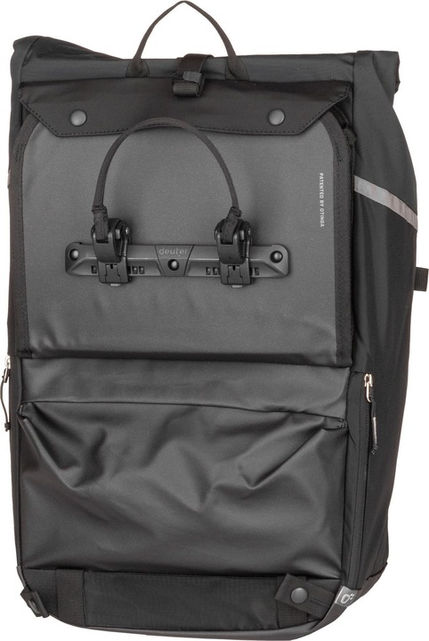 Actual product image Deuter Xberg 25 (25 l)