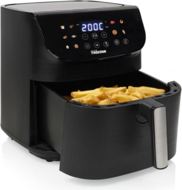 Tristar FR-9073 Digitale Heissluftfritteuse