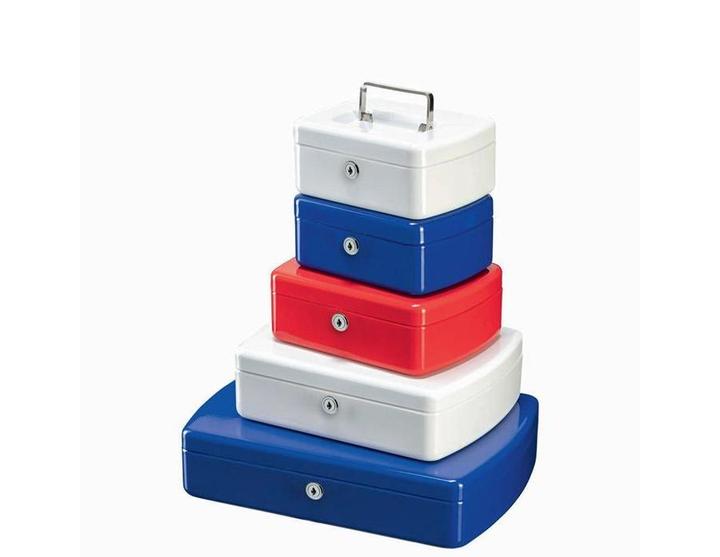 Actual product image Burg Wächter Cash box Office 2167