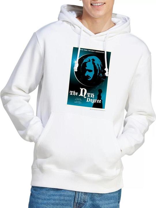Produktbild The Next Generation Season 4 Episode 19 Kapuzenpullover (S)