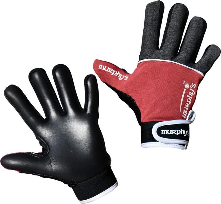 Produktbild Murphy's Gaelic Football Handschuhe V2 Latex (6)