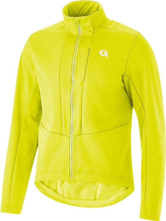 Actual product image Gonso Adventure Jacket Softshell (XXL)