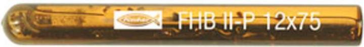 Produktbild Fischer Mörtelpatrone R 88579 FHBII-P 20x170 f.FHB-S (4 Stk.)