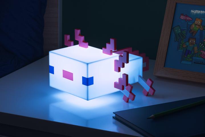 Immagine prodotto Paladone Products Axolotl