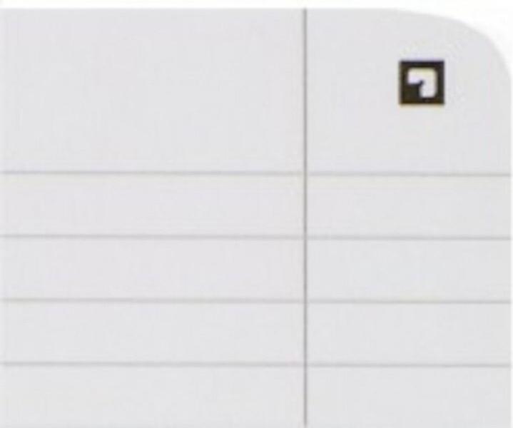 Produktbild Oxford Collegeblock Touch (A4+, Liniert, Harter Einband)