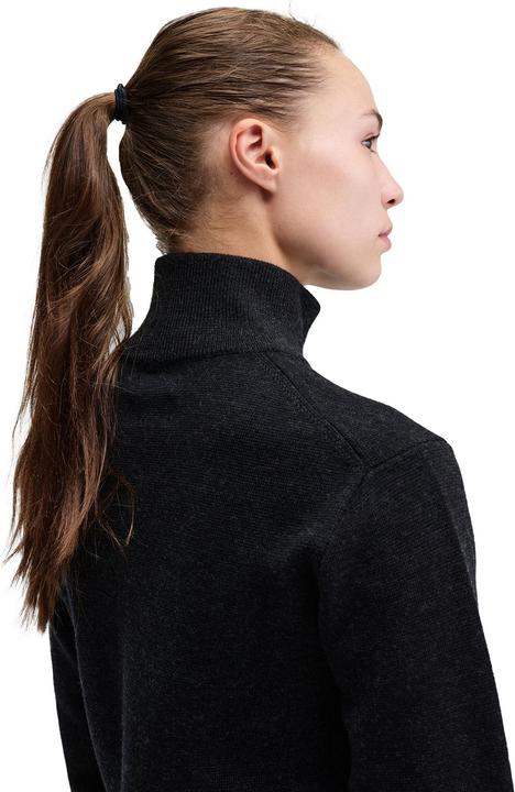 Produktbild Mover Plastic Free Sportswear Heavy Merino Zip Neck (M)