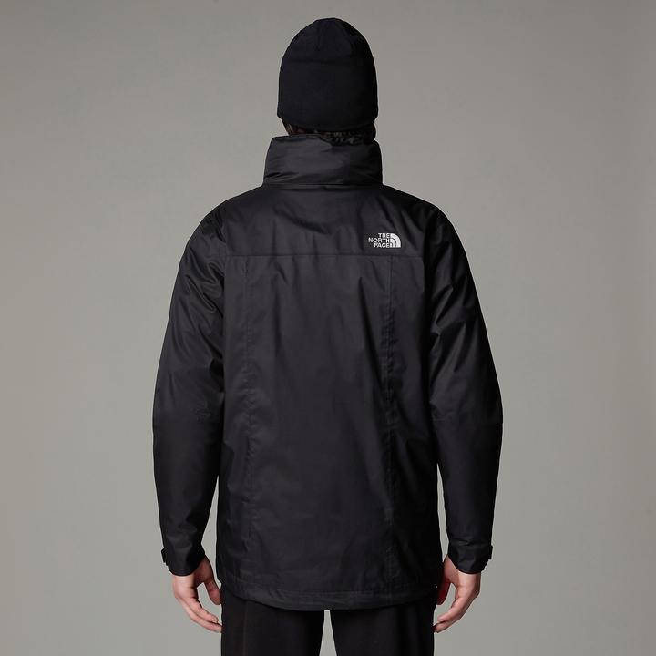 Actual product image North Face Evolve II Triclimate Jacket (XXL)