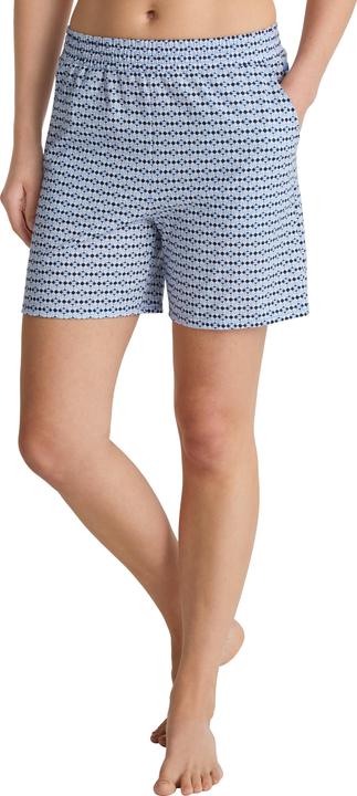 Immagine prodotto Calida Shorts Loungewear "Favourites Joy" hellblau (36, S)