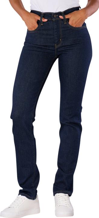 Produktbild Levis Levi's 724 Jeans Straight Fit (W30/L34)