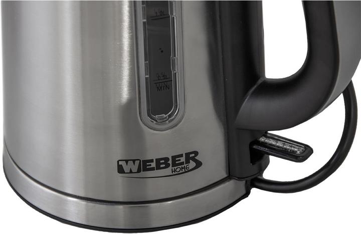 Produktbild Weber 100540 (1.70 l)