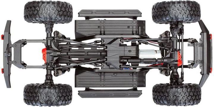 Produktbild Traxxas TRX-4 Sport (RTR Ready-to-Run)