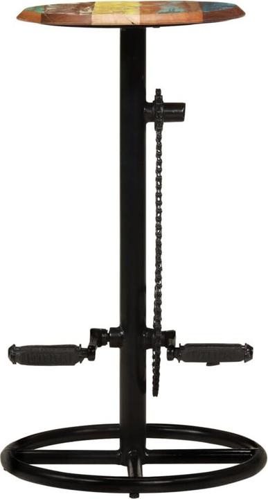 Image du produit vidaXL Barhocker