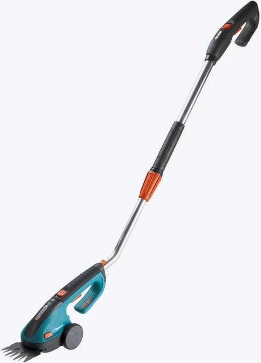 Immagine prodotto Gardena Set Taglio classico (Batteria ricaricabile)