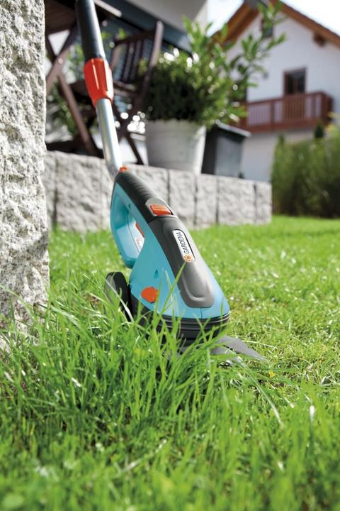 Immagine prodotto Gardena Set Taglio classico (Batteria ricaricabile)